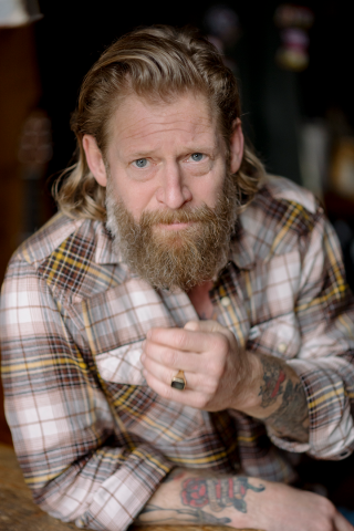 bjorn van der doelen