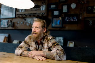 bjorn van der doelen