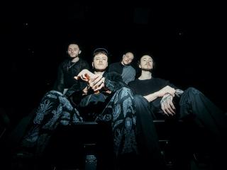 ISE support Stoned Jesus 