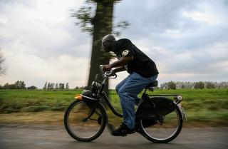 Grand Wizard Theodore