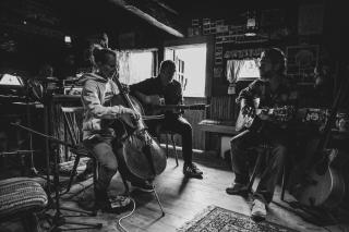 bjorn van der doelen