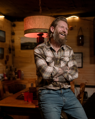 Bjorn van der doelen