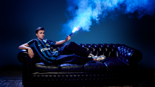 flemming header