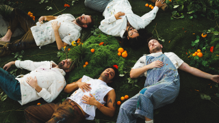 header young the giant