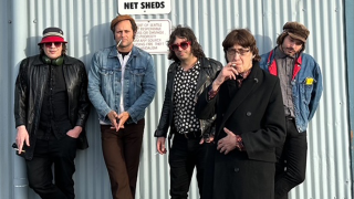 flamin groovies header