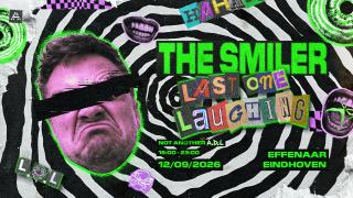 The smiler header