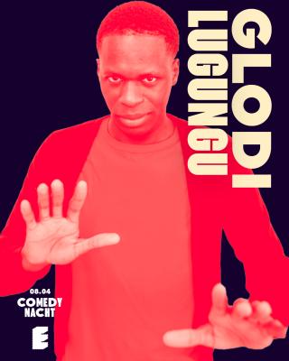 Glodi