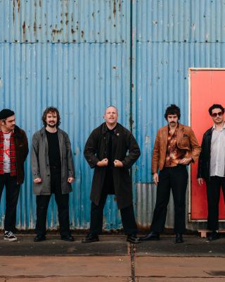 Iguana death cult 45