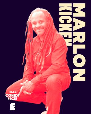 Marlon Kicken