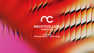 Nachtcollege header