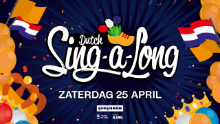 Dutch Sing-a-long
