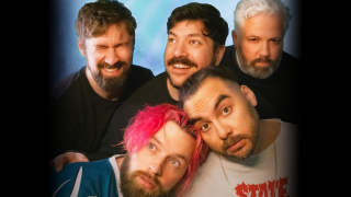 tusky header