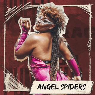 Angel Spiders