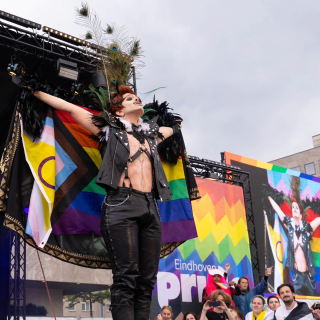 Pride Vibes