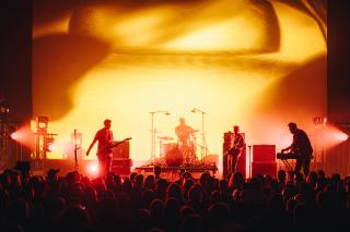 Causa Sui | Fuzz Club