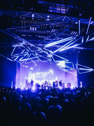 Dead Skeletons | Fuzz Club