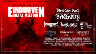 EMM Full line up header