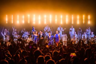 Discophonic Orchestra header
