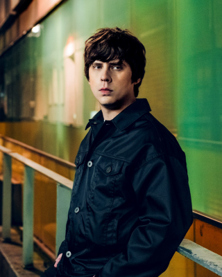 Jake Bugg 45