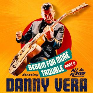 Danny Vera Klokgebouw 2