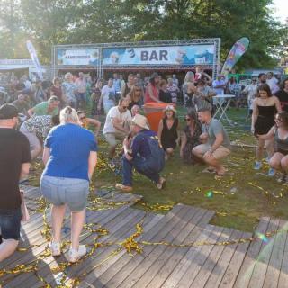 Grote Beek Pop