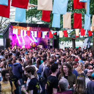 plugged festival