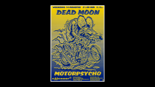 Motorpsycho