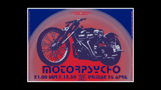Motorpsycho