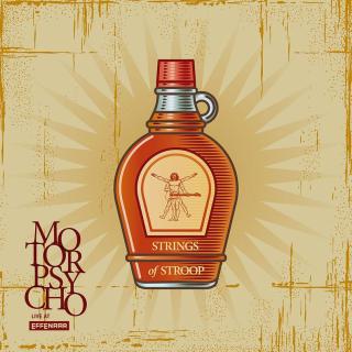 Motorpsycho