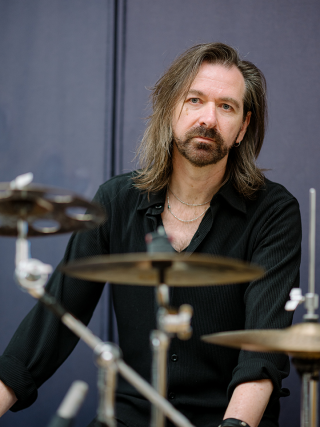 Richard van Kruysdijk