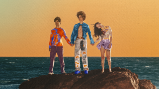father of peace header