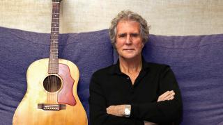John Illsley