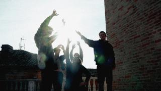 Moreish idols header