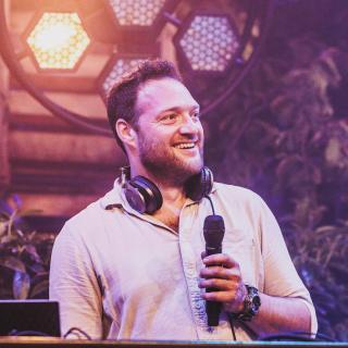 DJ Maurice