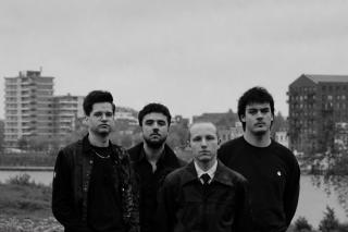 skinwalkers