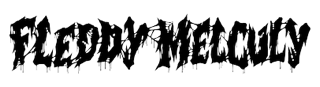fleddy logo