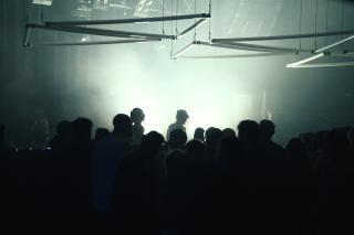 Foto Sam Ramaejers