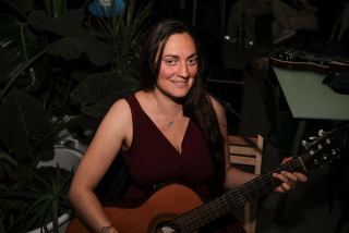 Music with Strangers