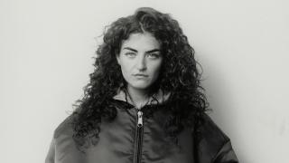 isabel usher header