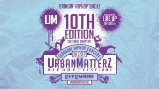 Urban Matterz