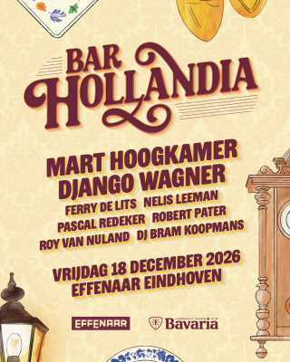 bar hollandia feed