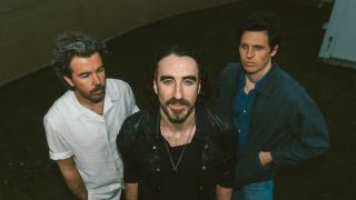 The Coronas header