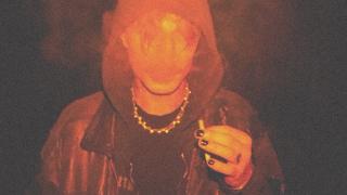 The Haunted Youth header