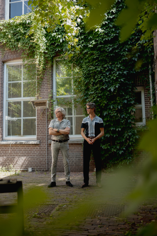 Nieuwe Oude Rechtbank