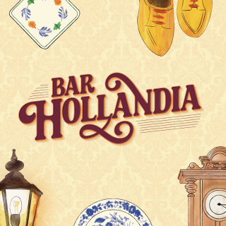 hollandia
