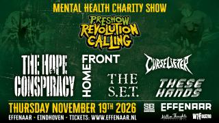 Revolution Calling 