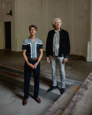 Nieuwe Oude Rechtbank