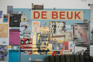 De Beuk