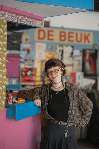 De Beuk