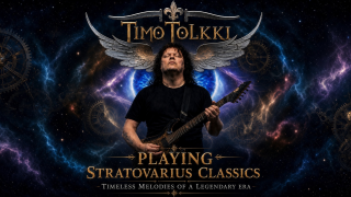Timo Tolkki